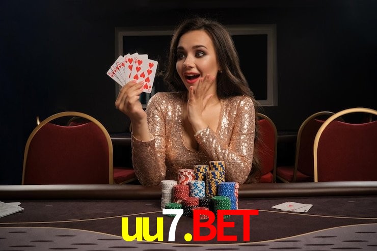 Desvendando o Mundo dos Jogos Virtuais na uu7.bet