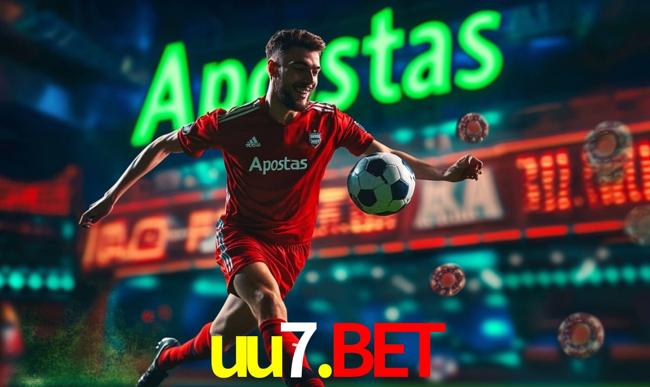Descubra a Essência do uu7.bet: Nossa História e Compromissos